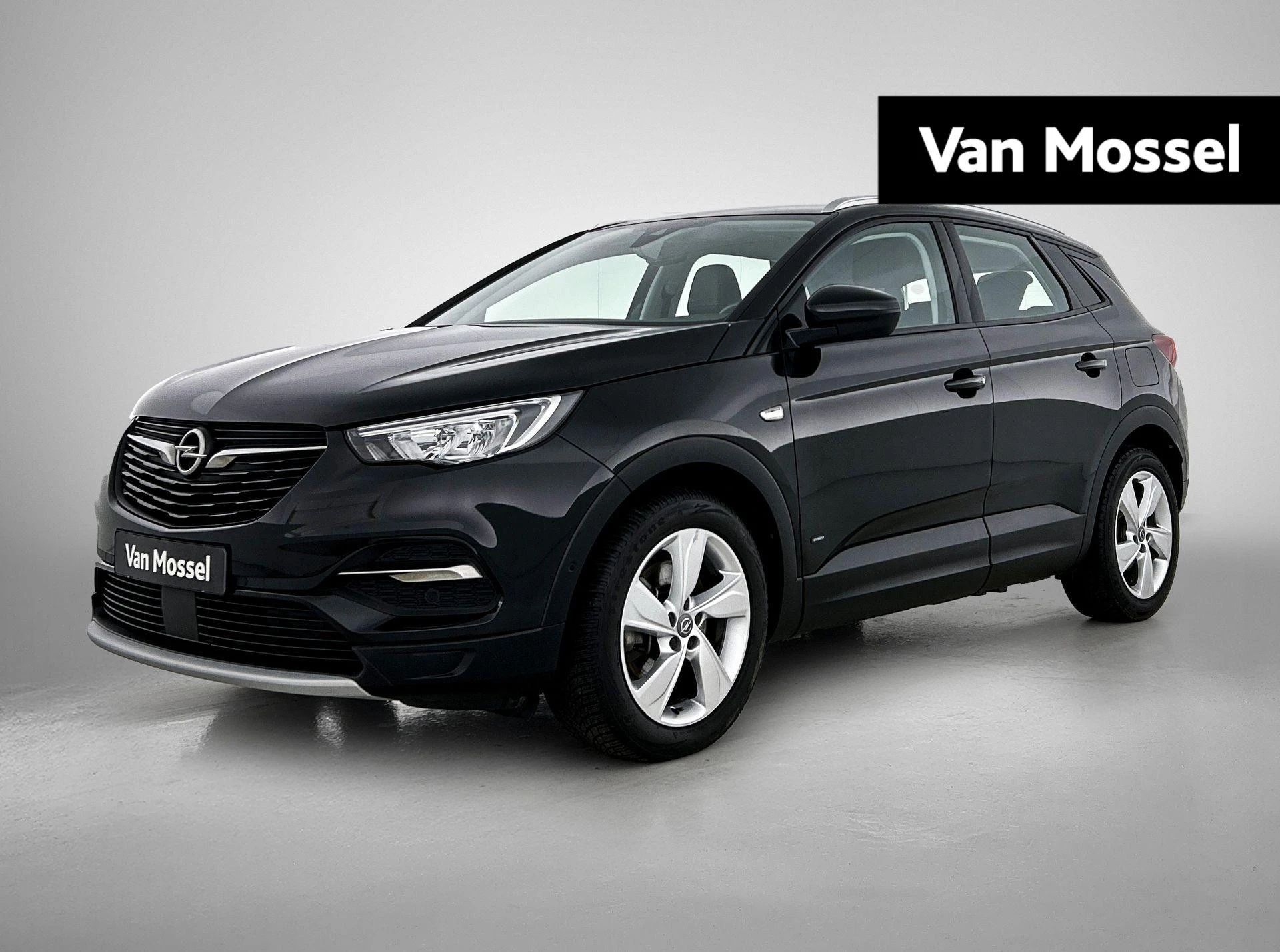 Opel GrandlandX met kenteken KKV-54-G – autofoto 2