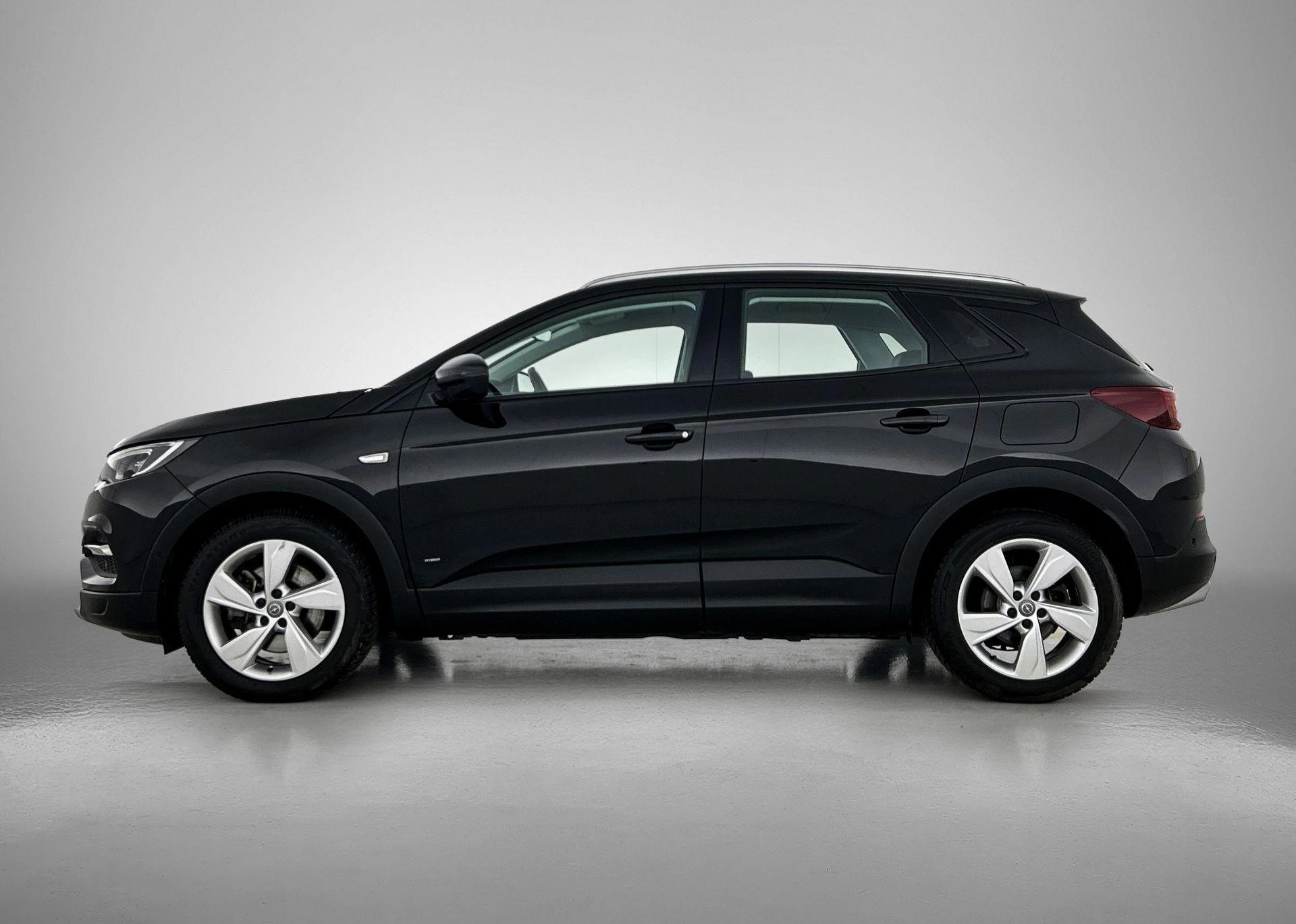 Opel GrandlandX met kenteken KKV-54-G – autofoto 4