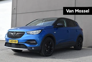 Opel GrandlandX financial lease – kenteken S-819-HR