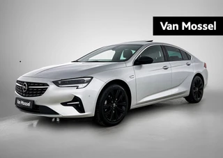 Opel Insignia financial lease