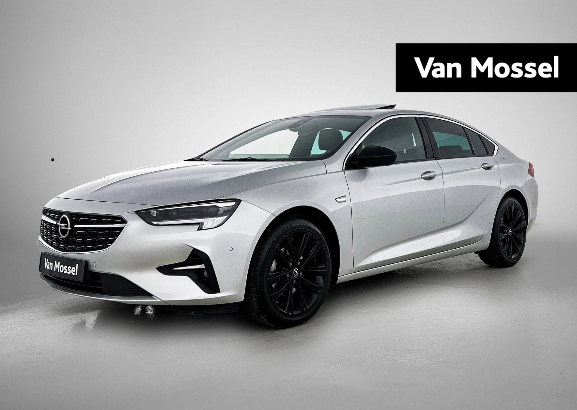 Opel Insignia – autofoto 2