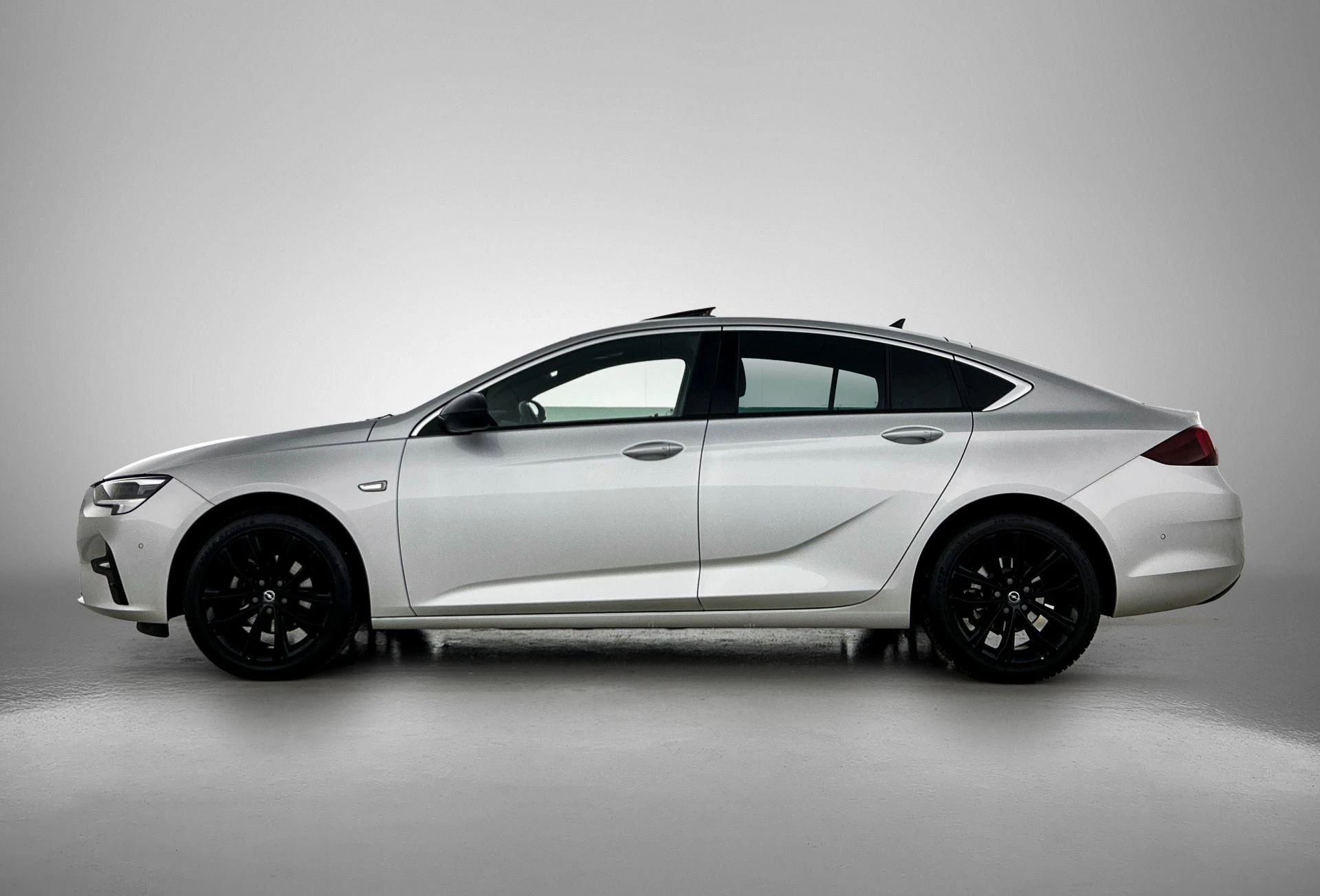 Opel Insignia – autofoto 4