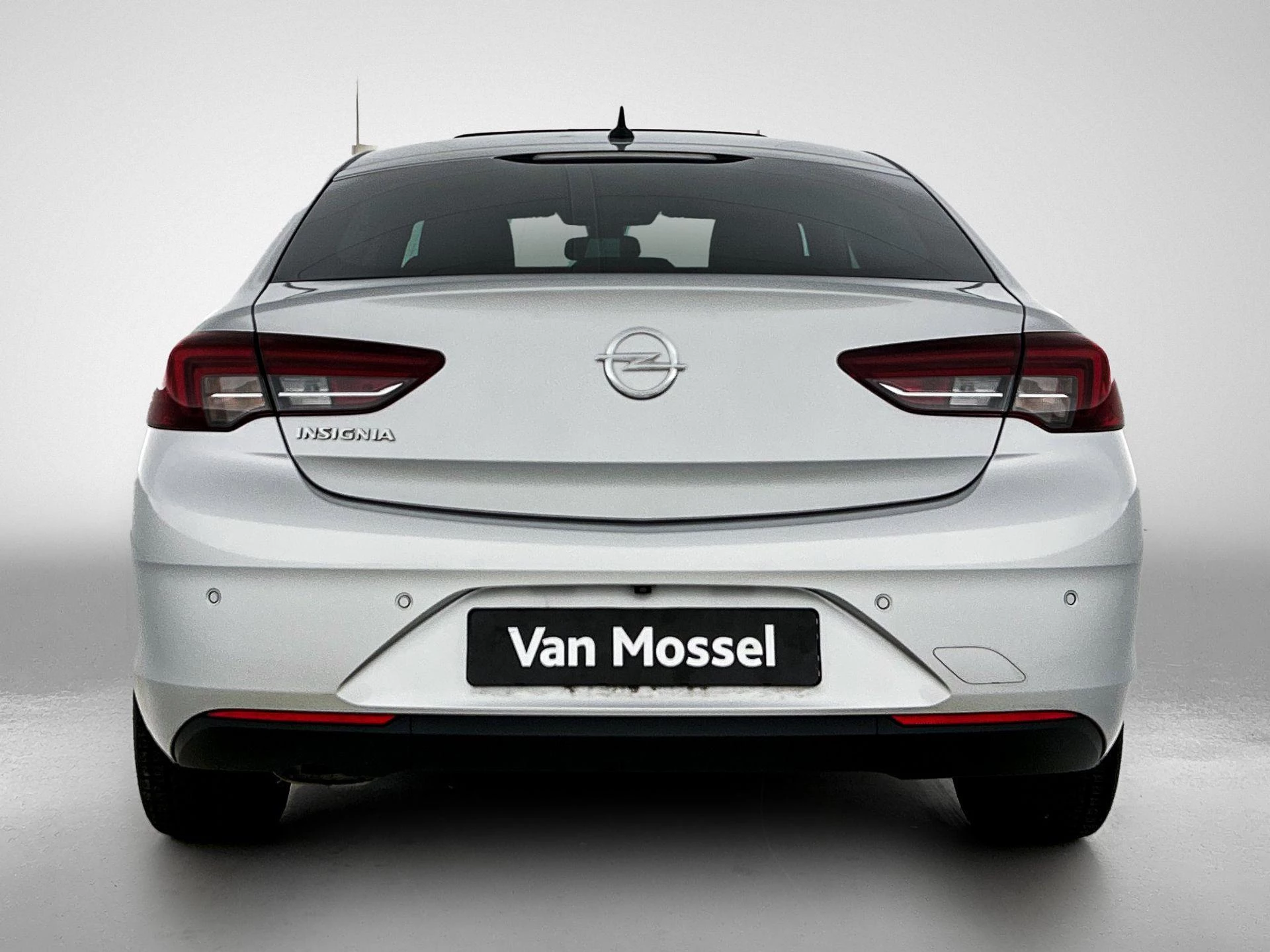 Opel Insignia – autofoto 5