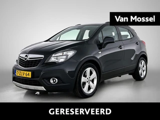 Opel Mokka financial lease – kenteken 76100