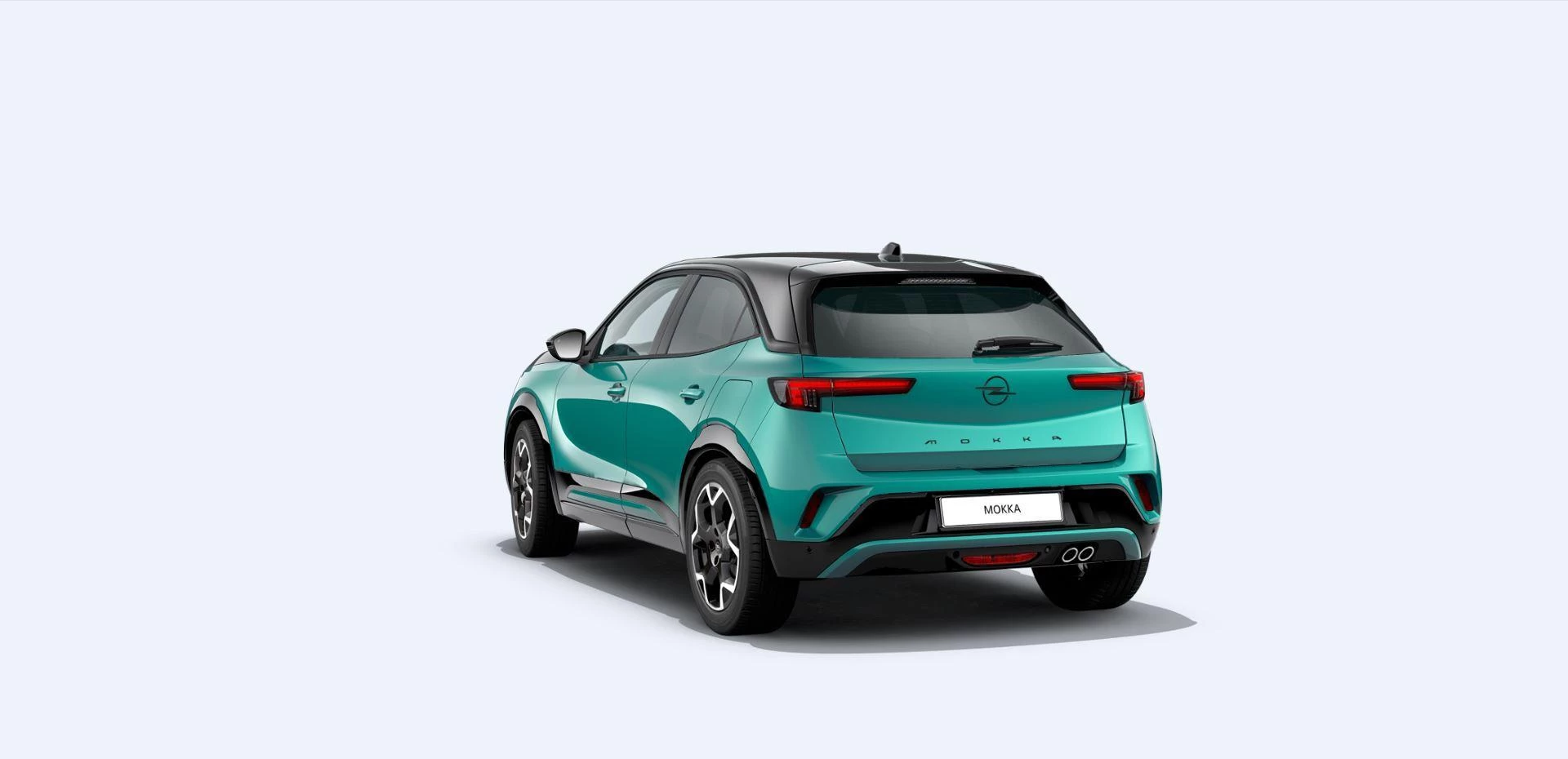 Opel Mokka – autofoto 5