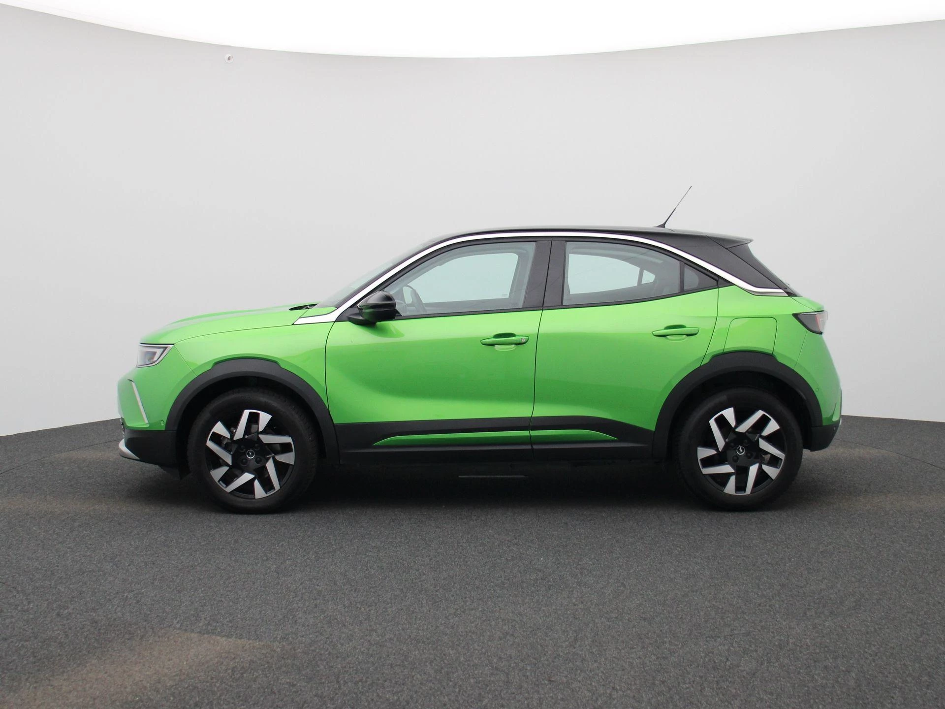 Opel Mokka-e – autofoto 5