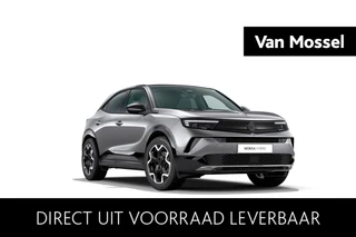 Opel Mokka financial lease