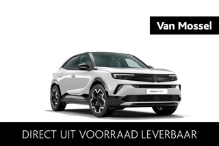 Opel Mokka financial lease