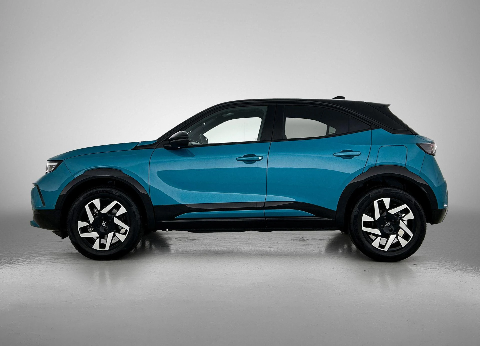 Opel Mokka – autofoto 4