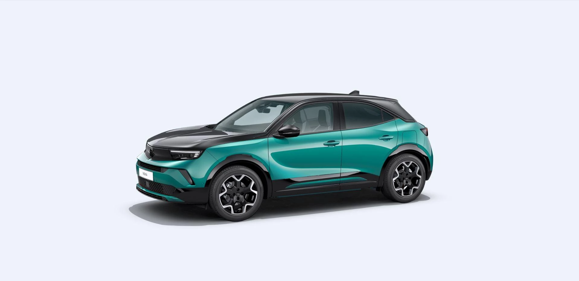 Opel Mokka-e – autofoto 4