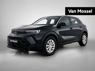 Opel Mokka financial lease – kenteken KKP-75-N