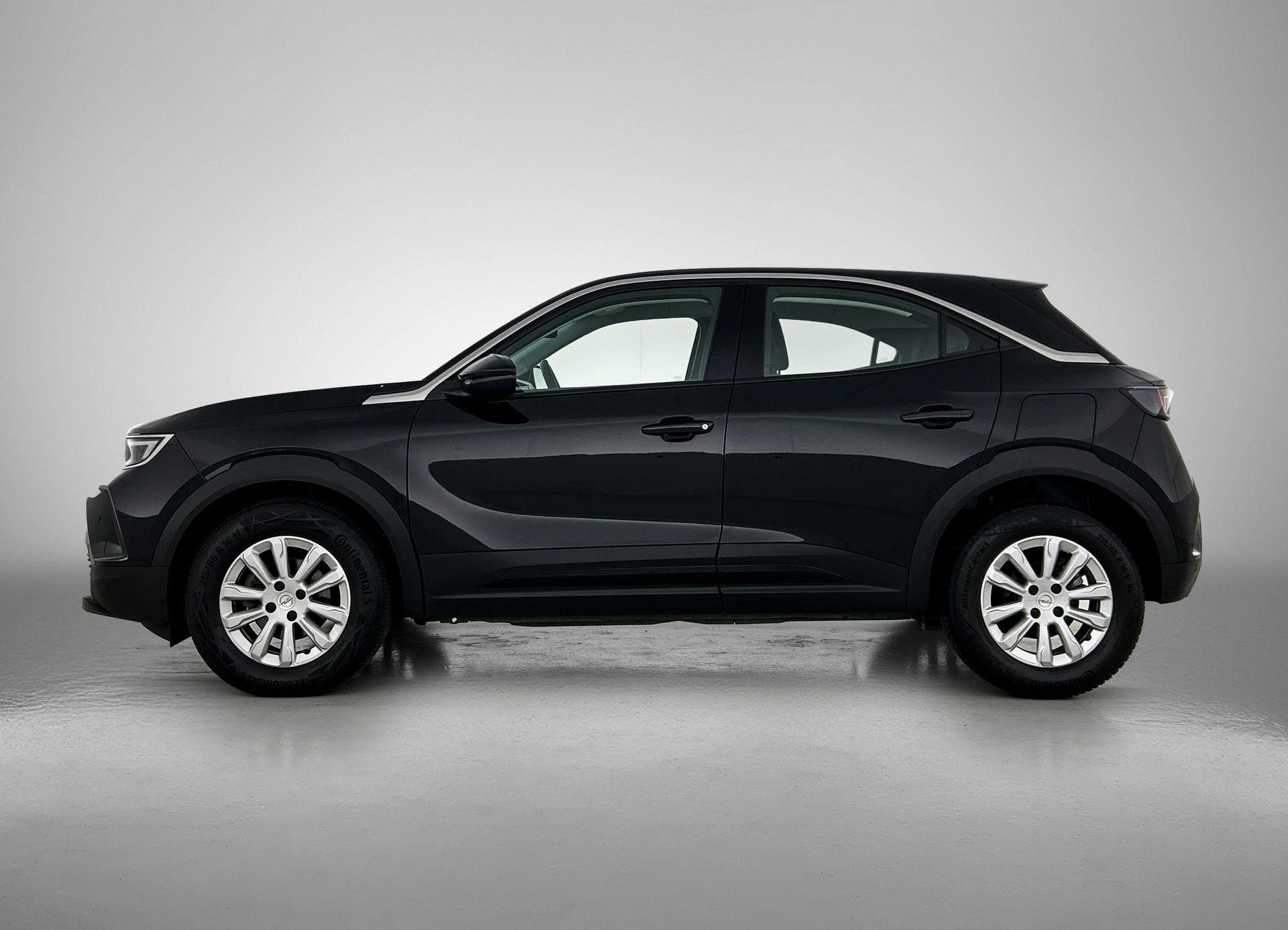 Opel Mokka met kenteken KKP-75-N – autofoto 4