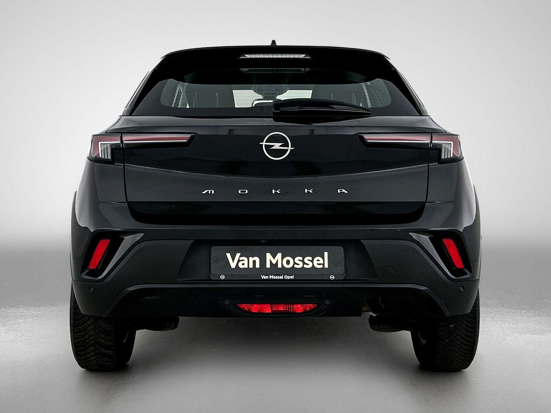 Opel Mokka met kenteken KKP-75-N – autofoto 5