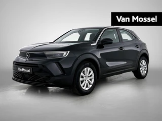 Opel Mokka financial lease – kenteken KPK-16-D