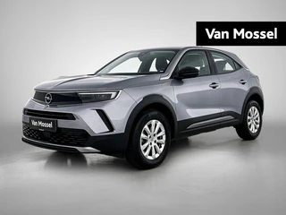 Opel Mokka financial lease – kenteken KXD-84-H
