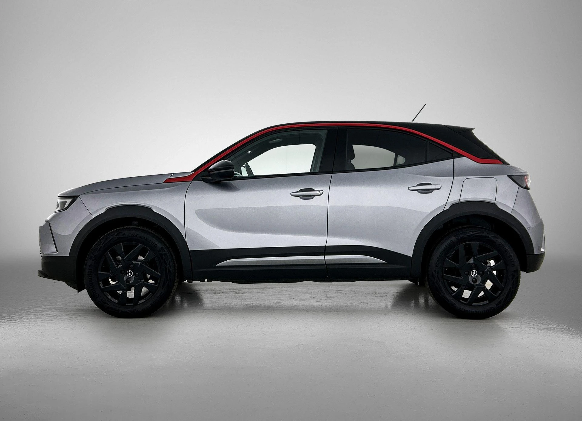 Opel Mokka met kenteken S-219-VK – autofoto 4