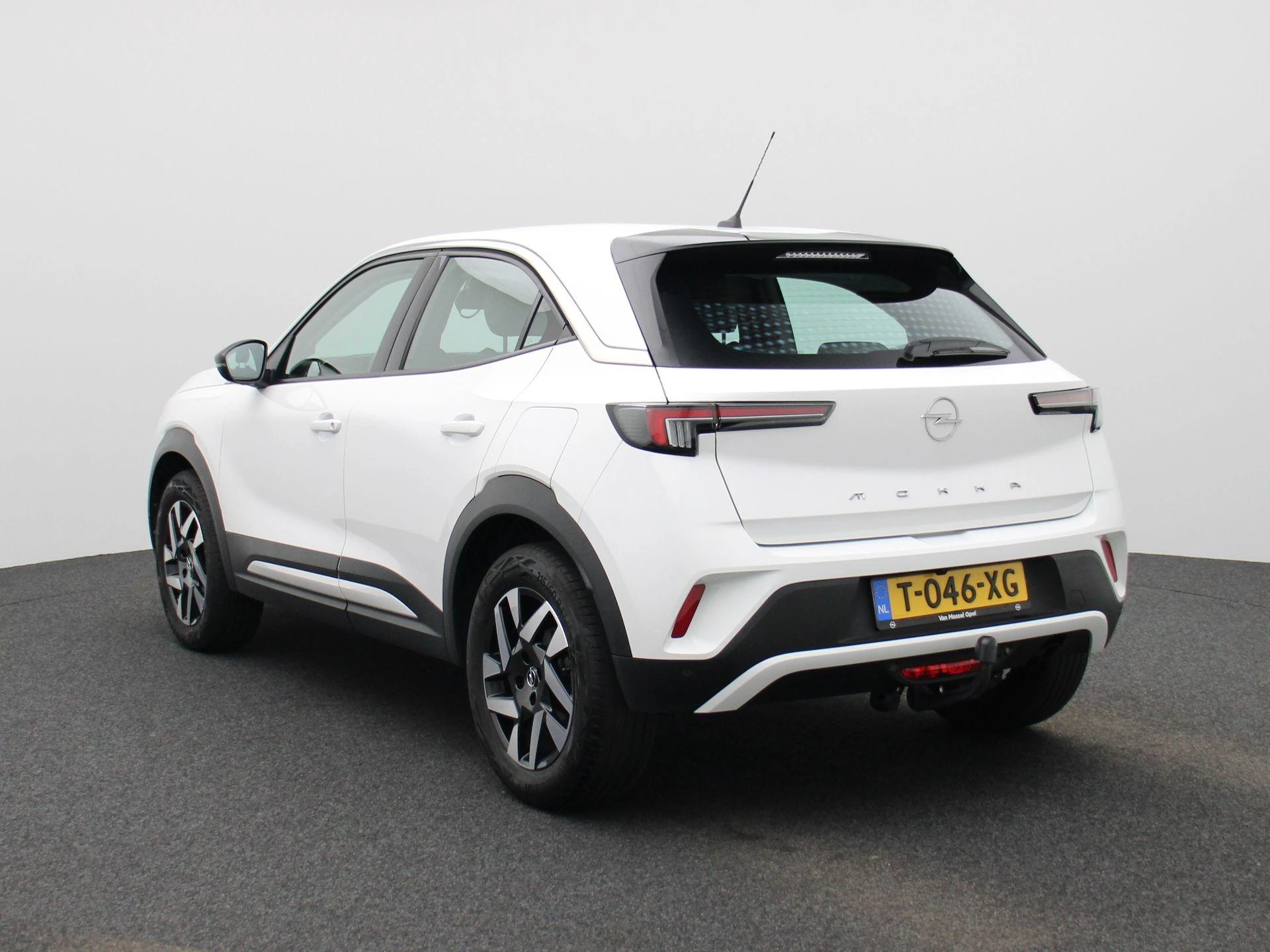 Opel Mokka met kenteken T-046-XG – autofoto 3