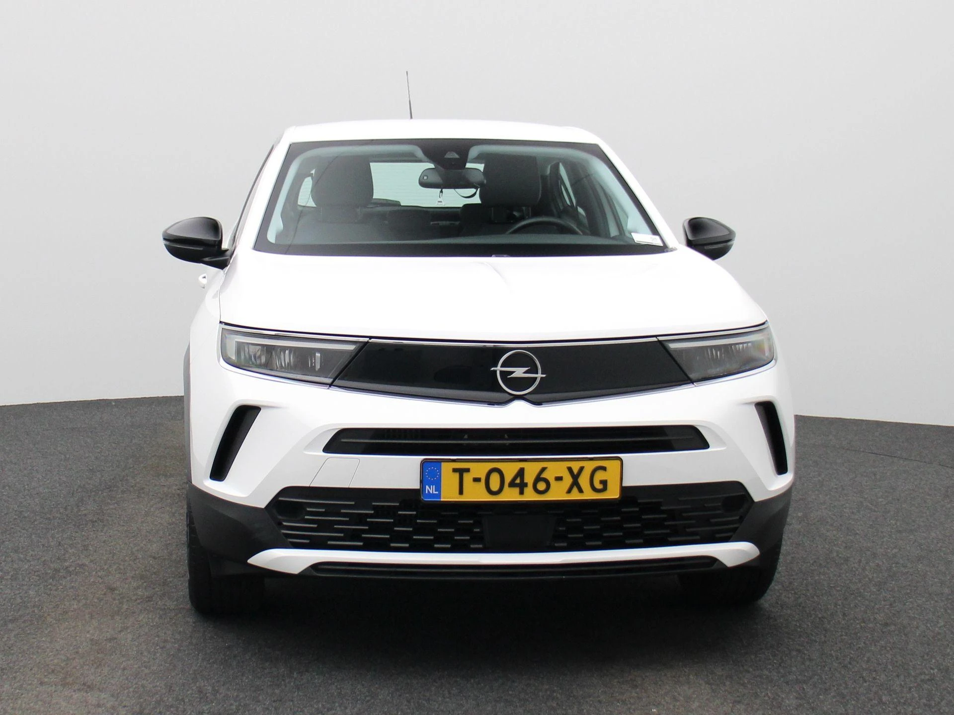 Opel Mokka met kenteken T-046-XG – autofoto 4