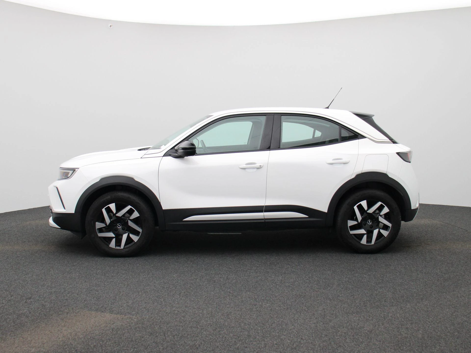Opel Mokka met kenteken T-046-XG – autofoto 5