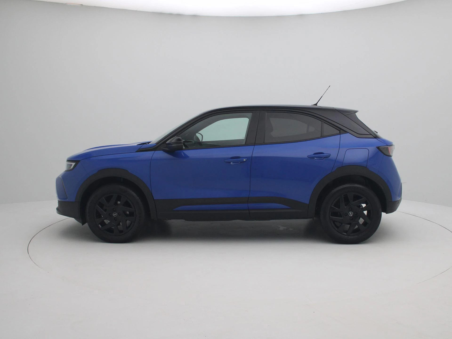Opel Mokka met kenteken X-898-XD – autofoto 5