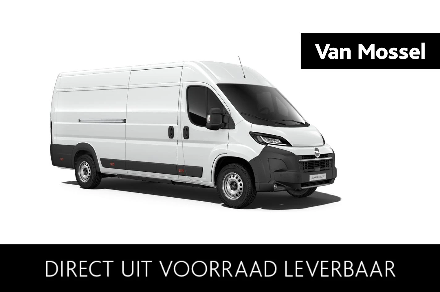 Opel Movano-e – autofoto 2