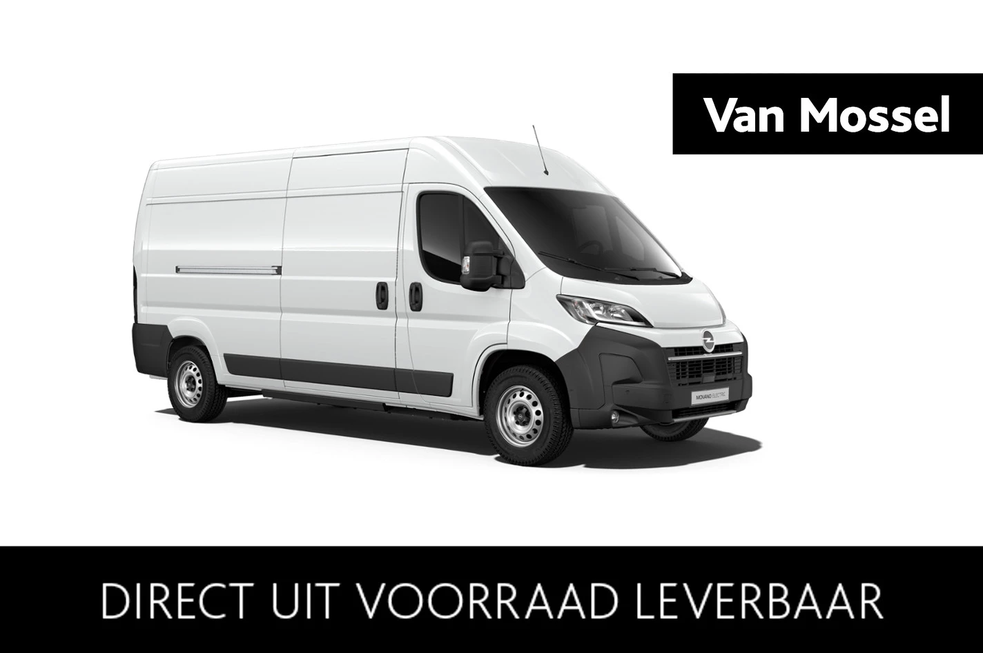Opel Movano-e – autofoto 2