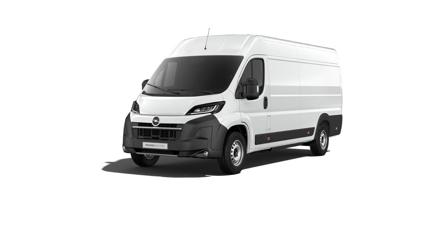 Opel Movano-e – autofoto 5