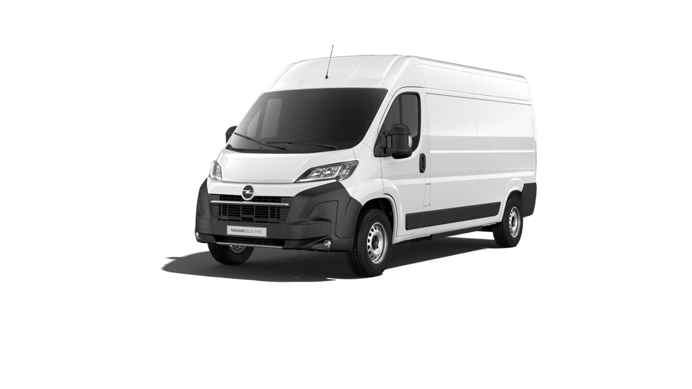 Opel Movano-e – autofoto 5