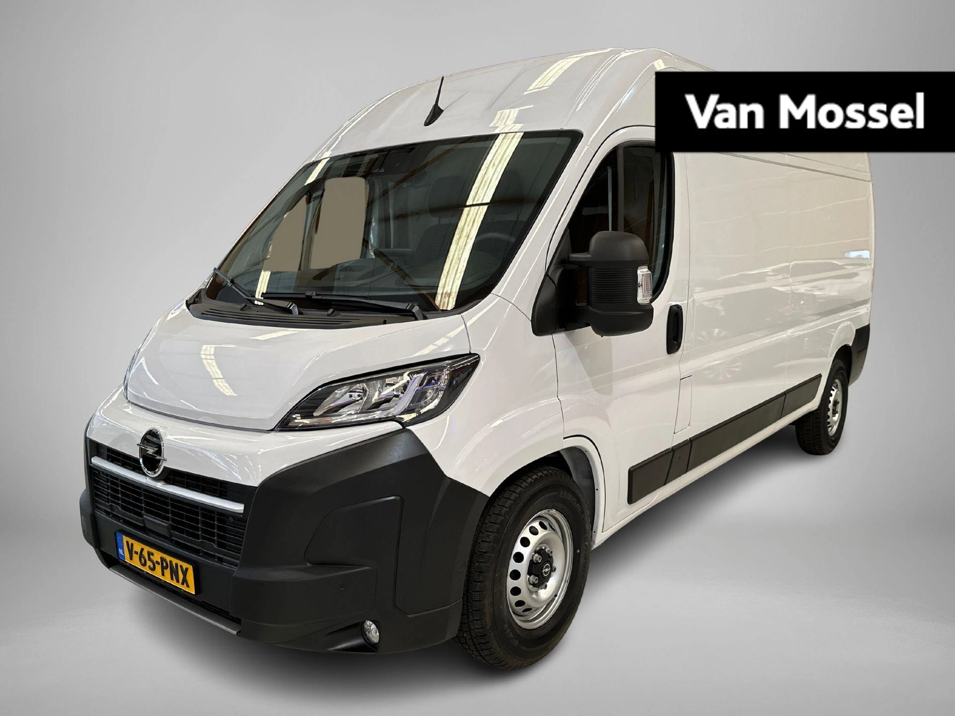 Opel Movano – autofoto 2