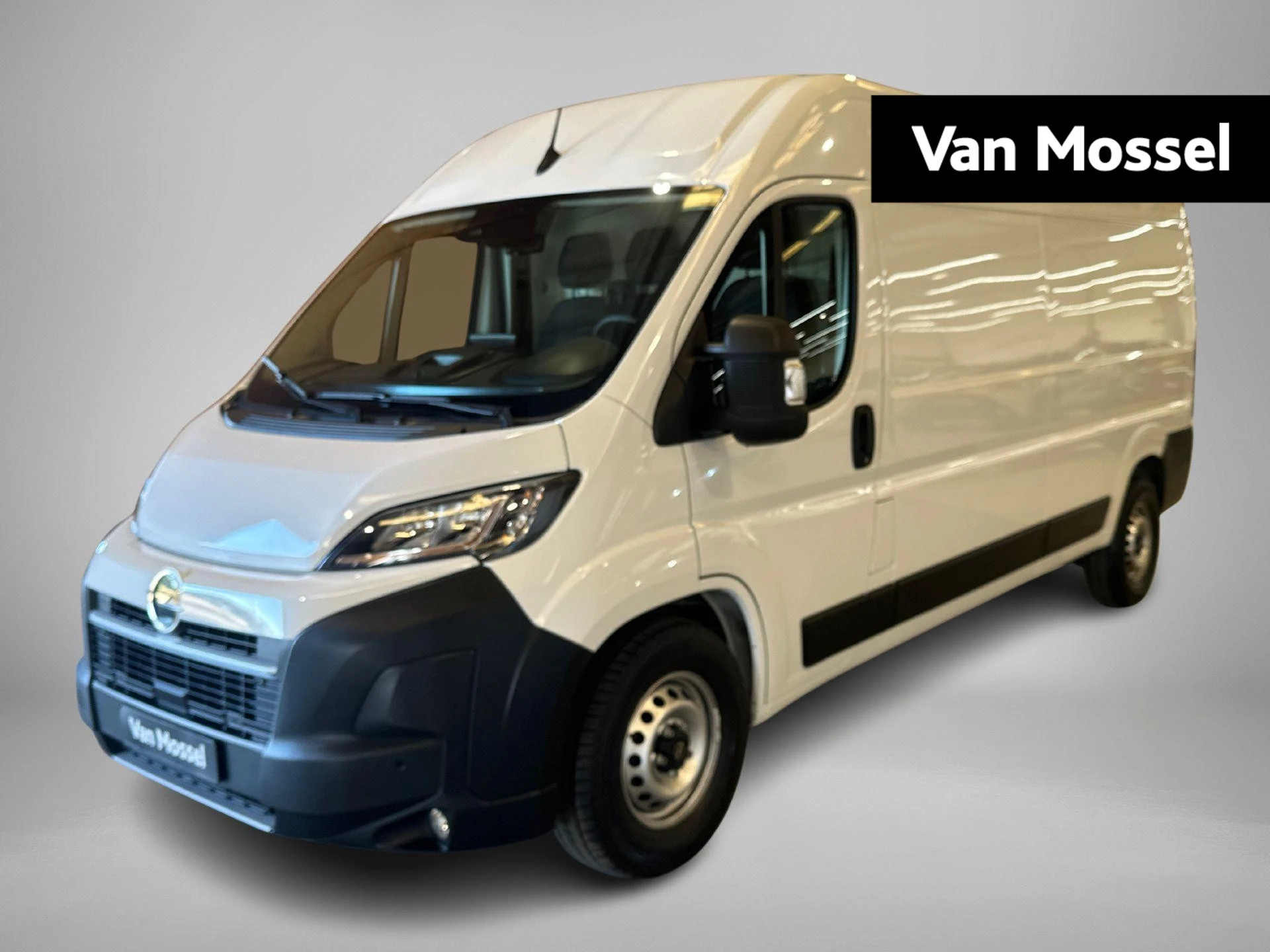 Opel Movano – autofoto 2
