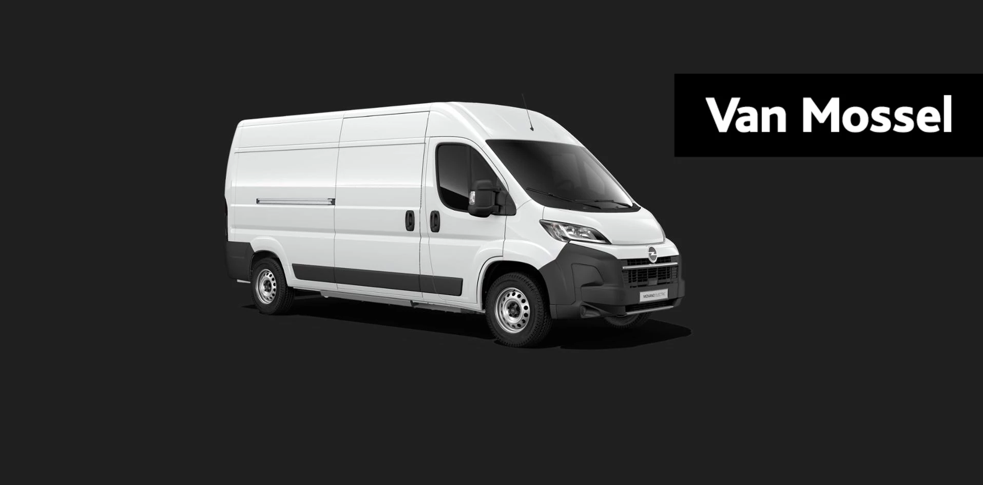 Opel Movano-e – autofoto 2