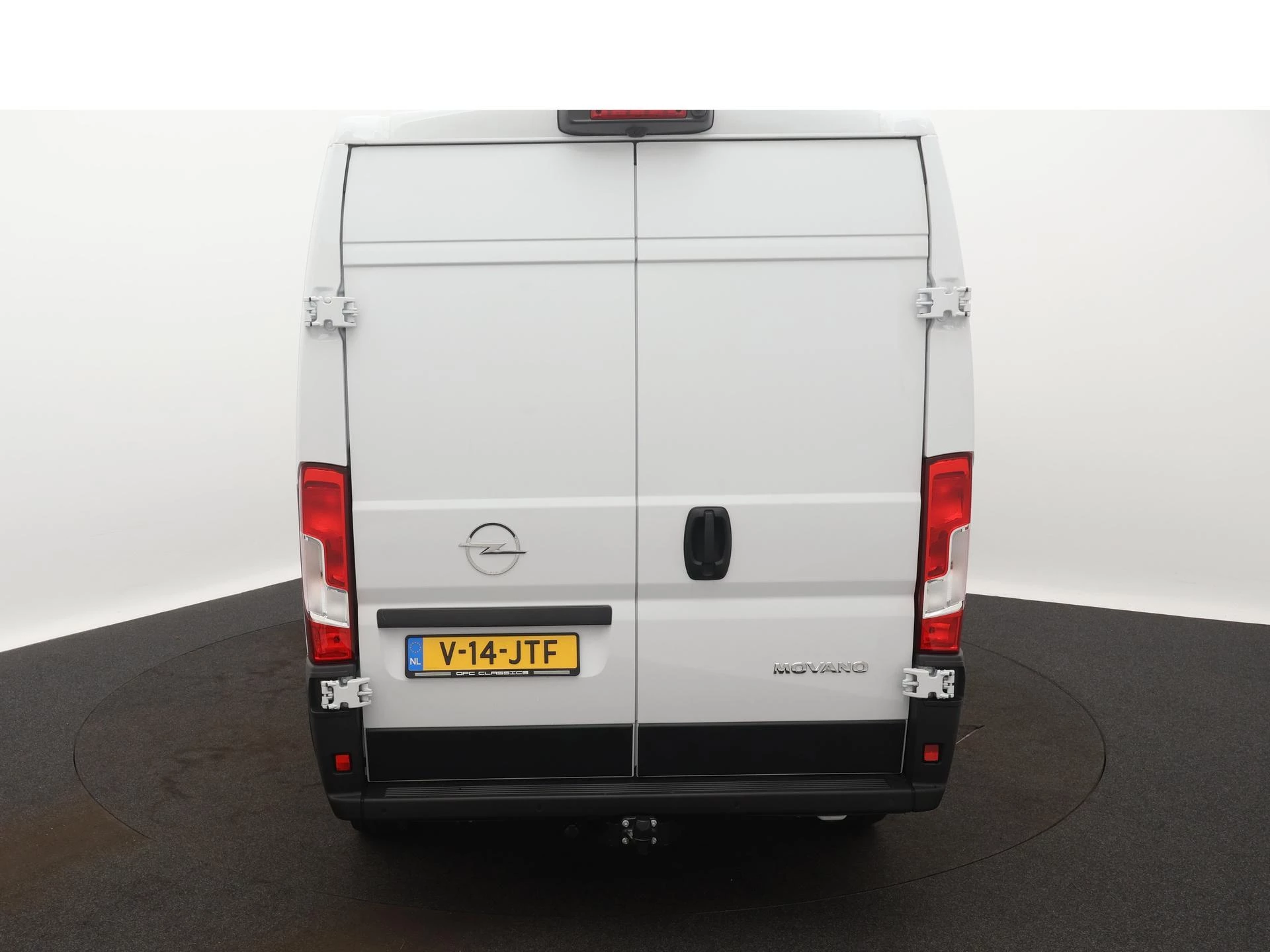Opel Movano – autofoto 4