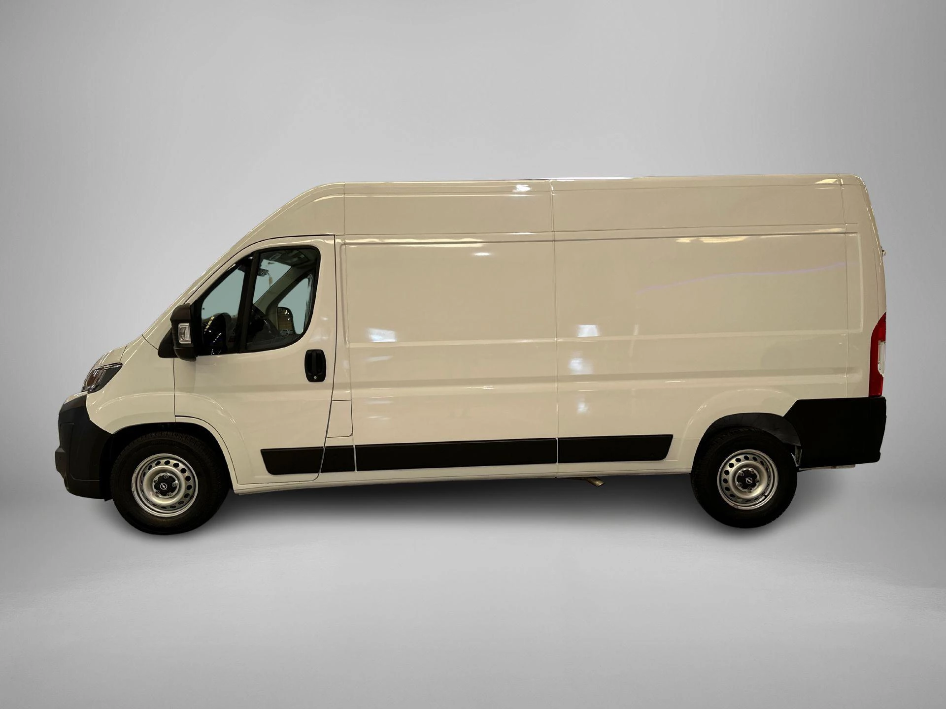 Opel Movano – autofoto 4