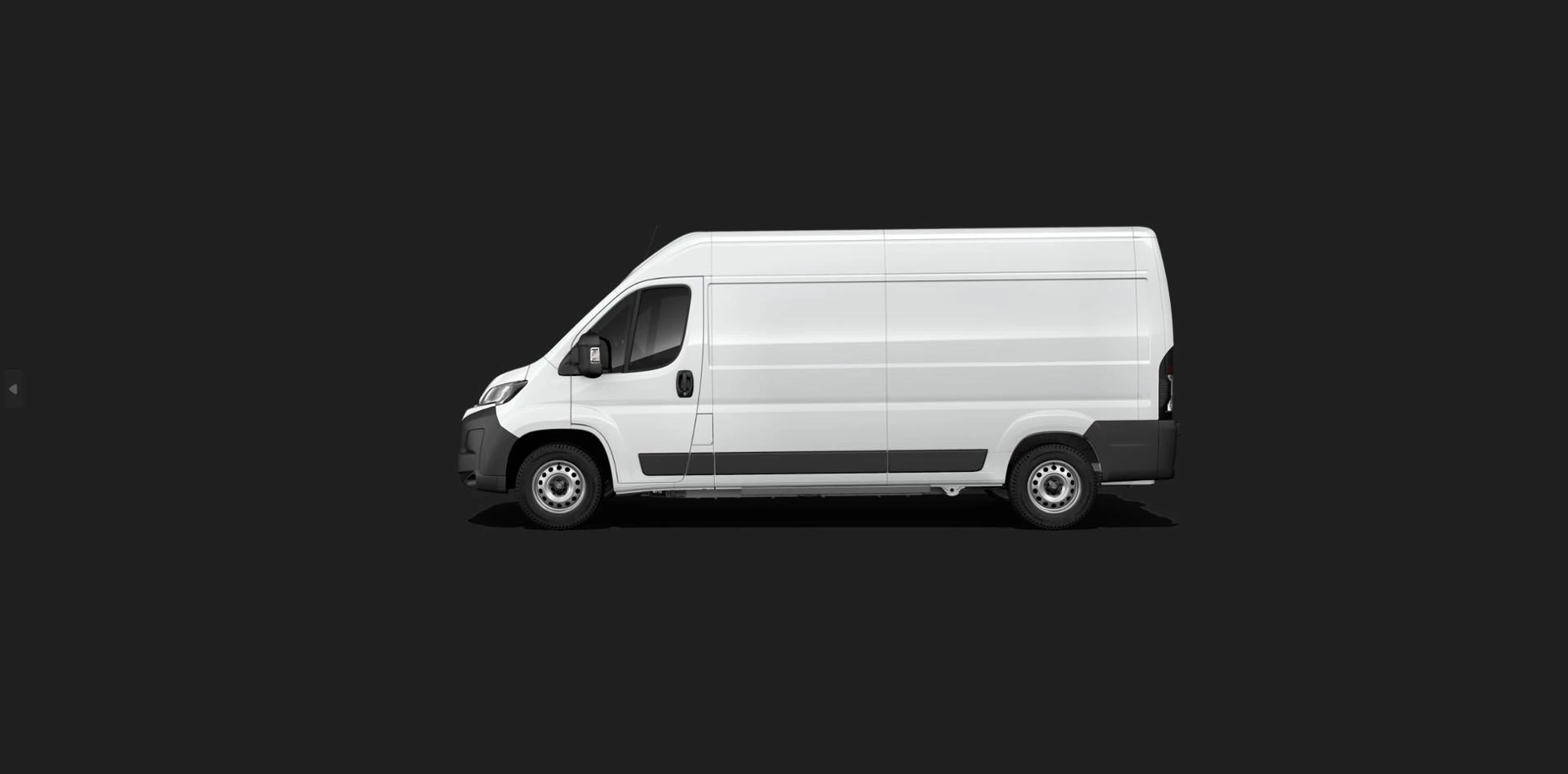 Opel Movano-e – autofoto 4