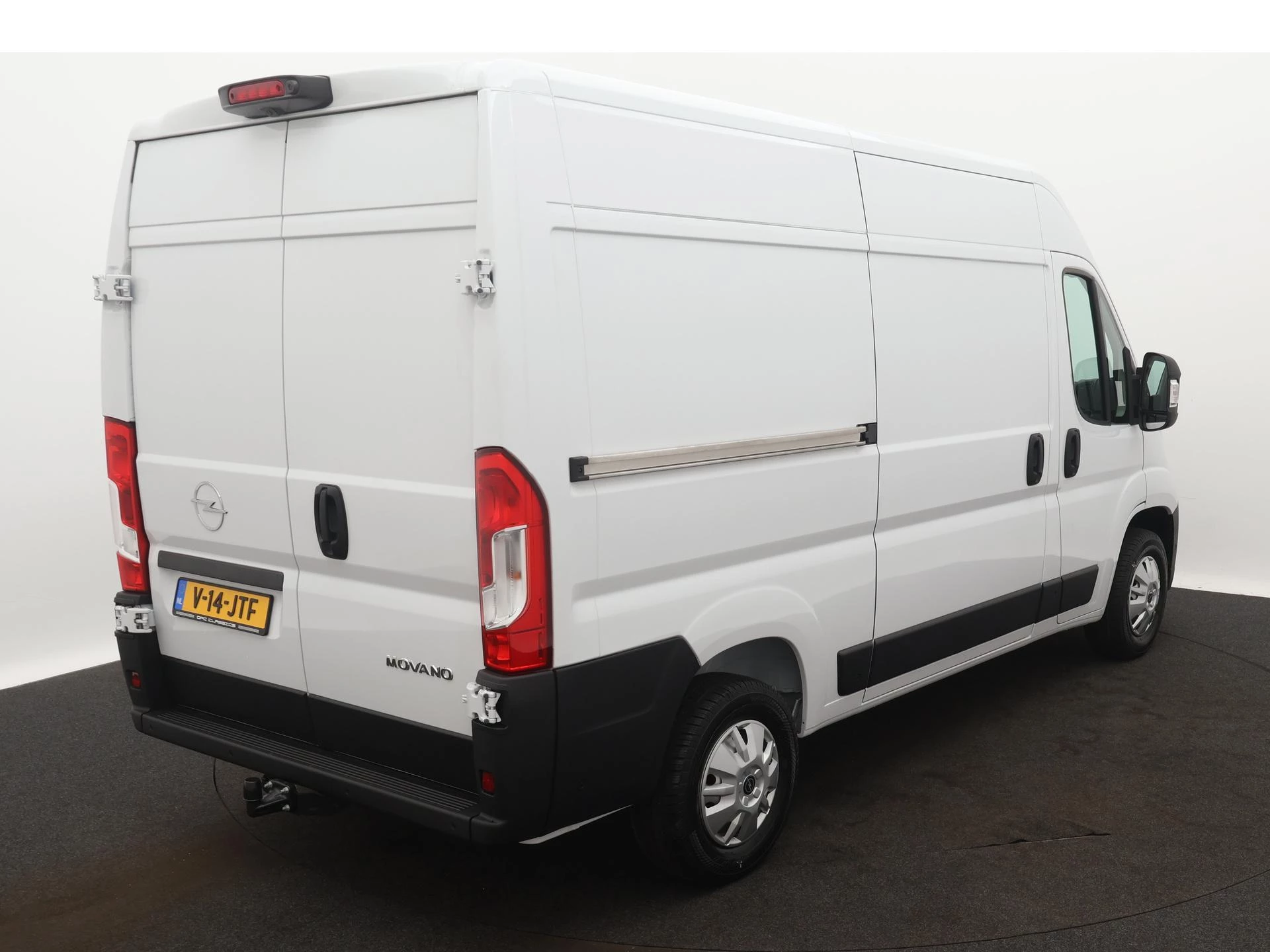 Opel Movano – autofoto 5