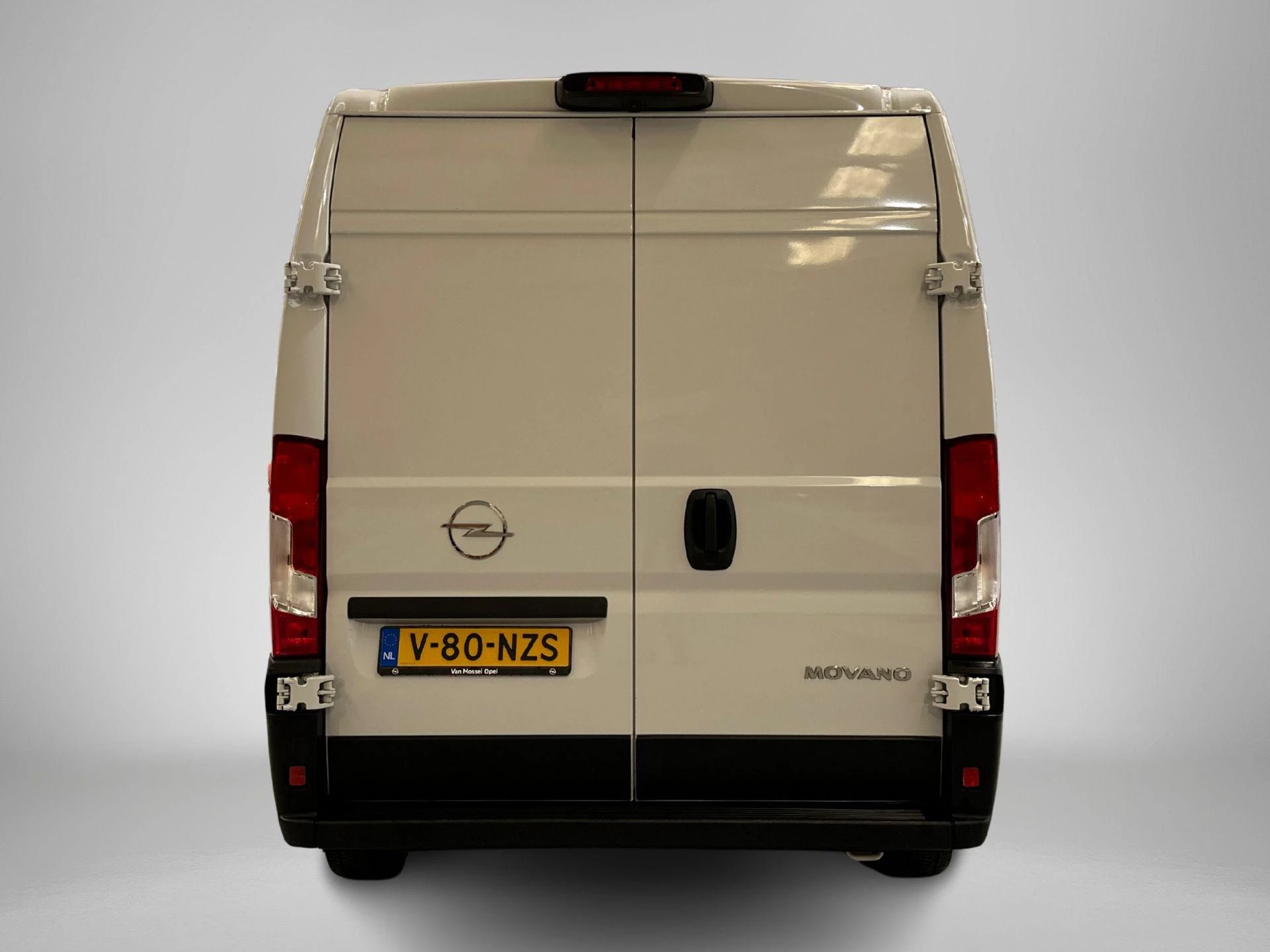 Opel Movano – autofoto 5