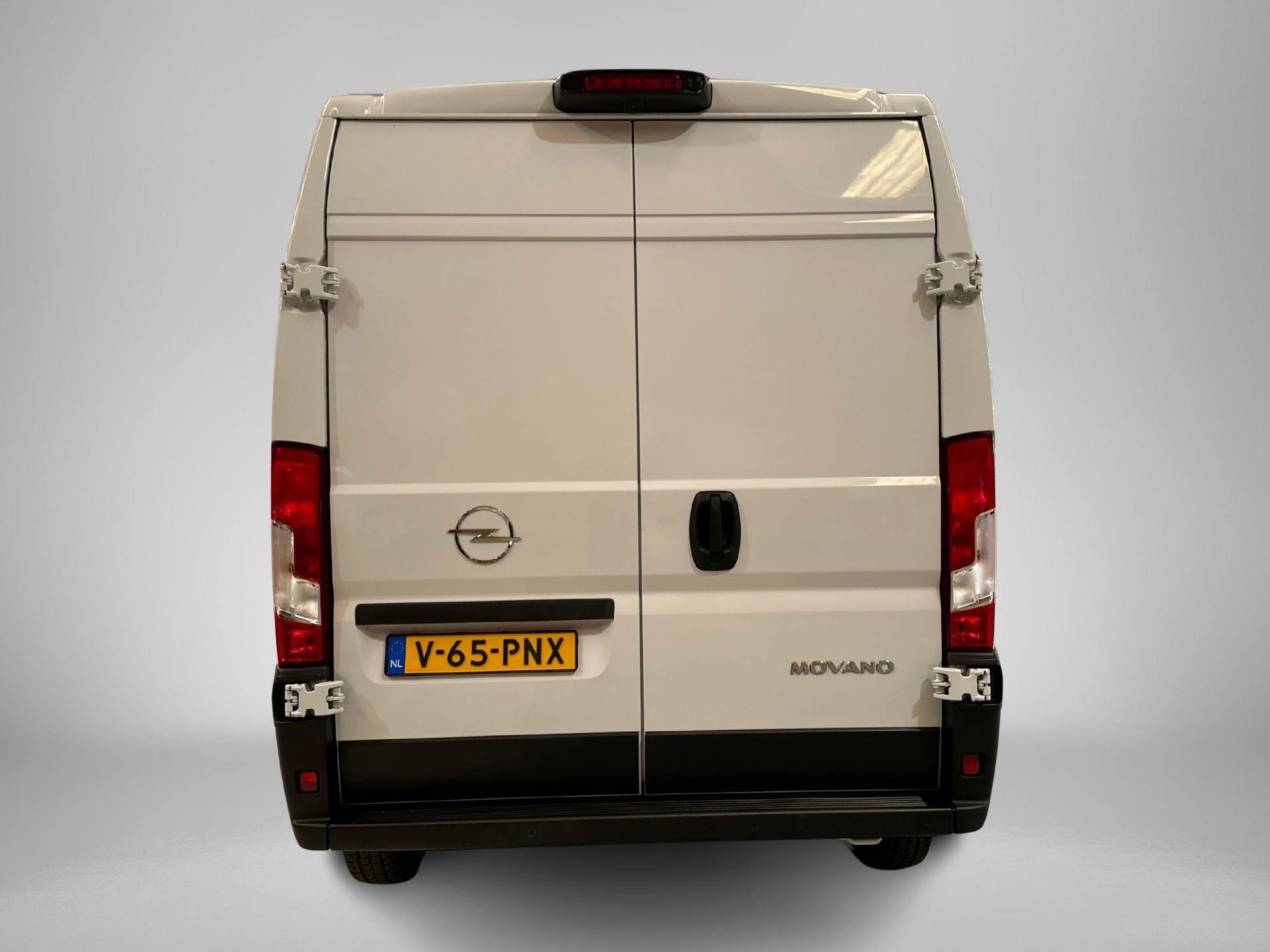 Opel Movano – autofoto 5