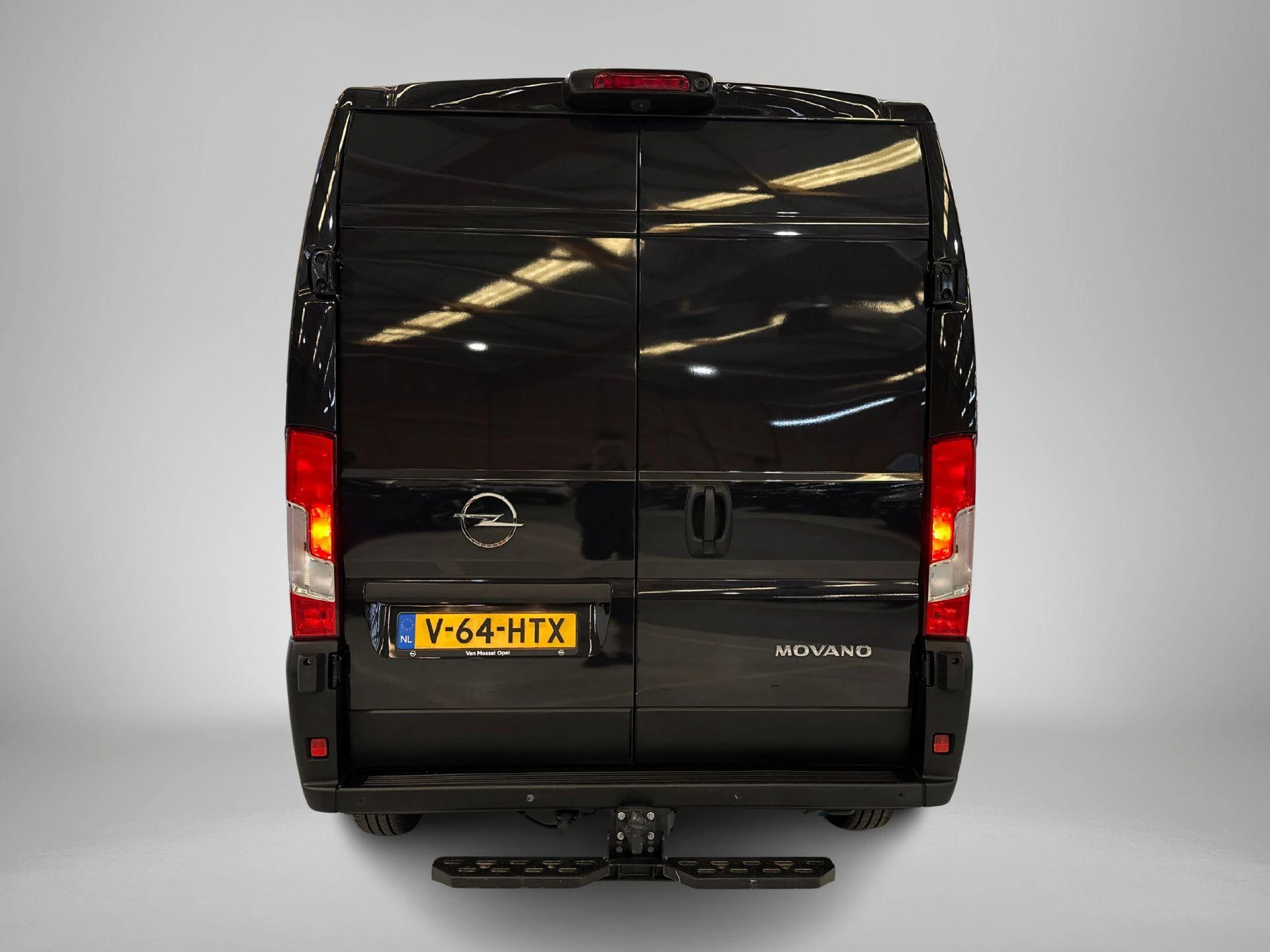 Opel Movano – autofoto 5