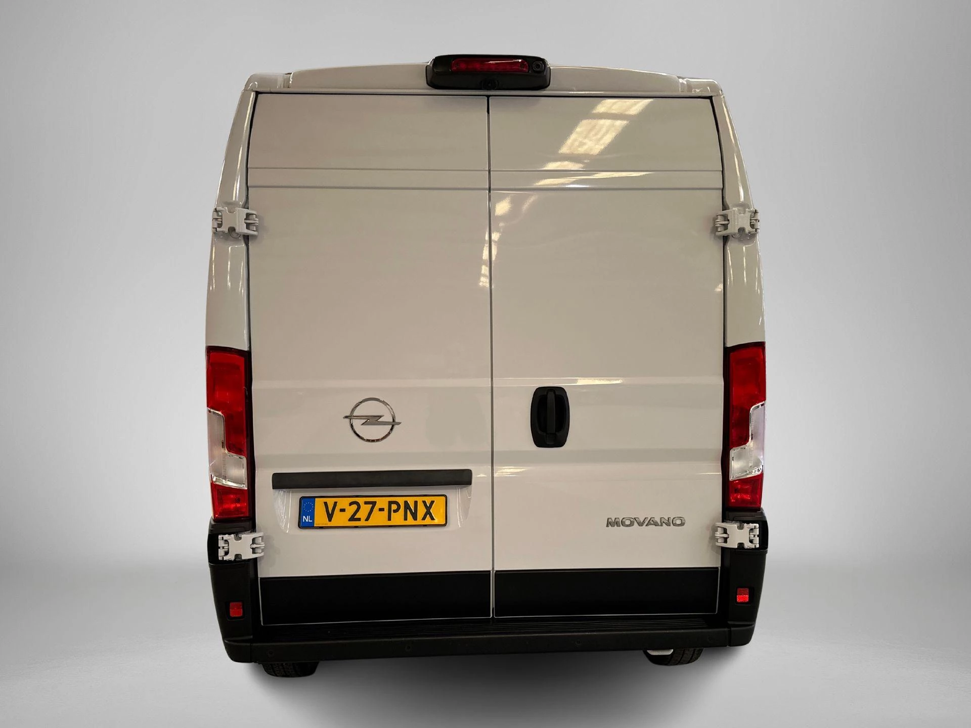 Opel Movano – autofoto 5