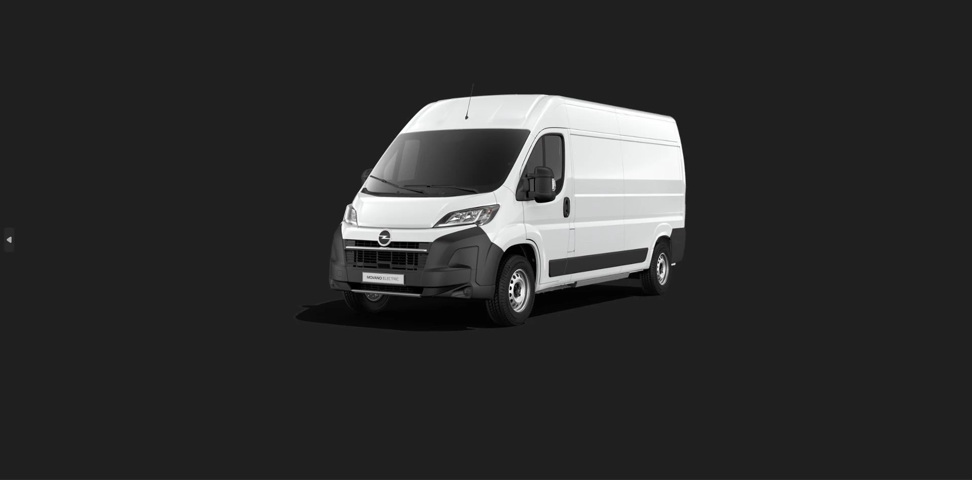 Opel Movano-e – autofoto 5