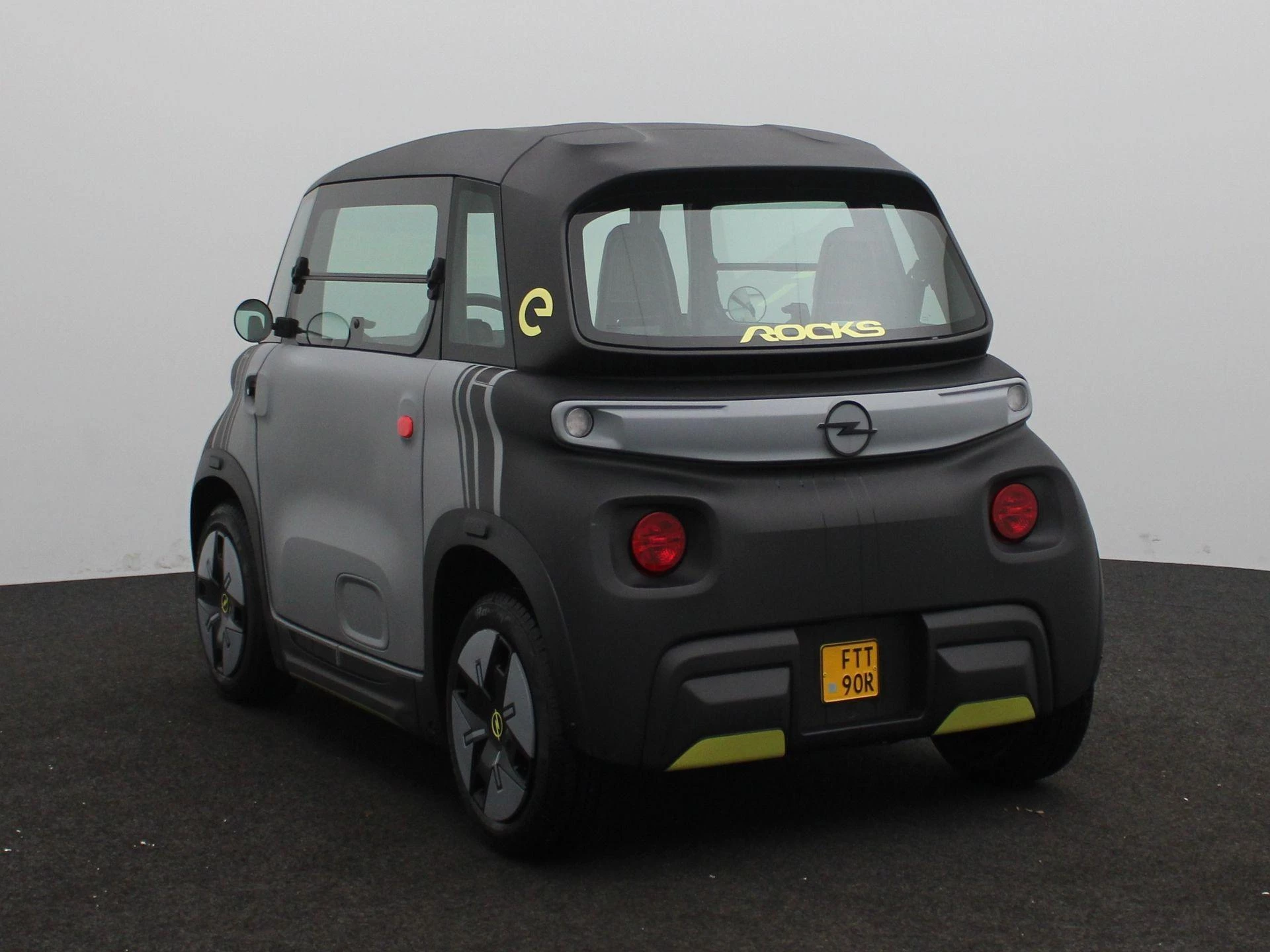 Opel Rocks-e – autofoto 3
