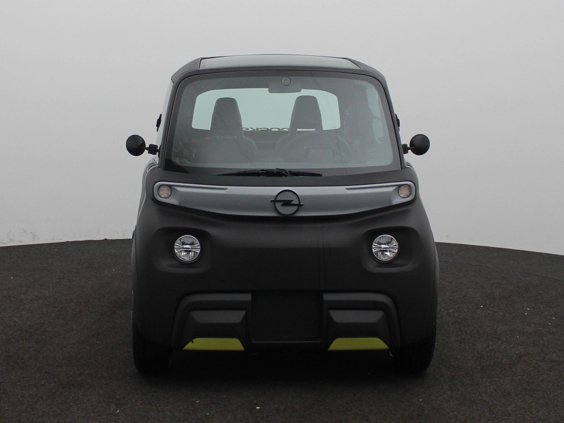Opel Rocks-e – autofoto 4