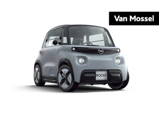 Opel RocksGS financial lease