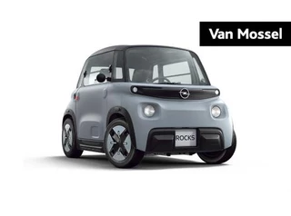 Opel RocksGS financial lease