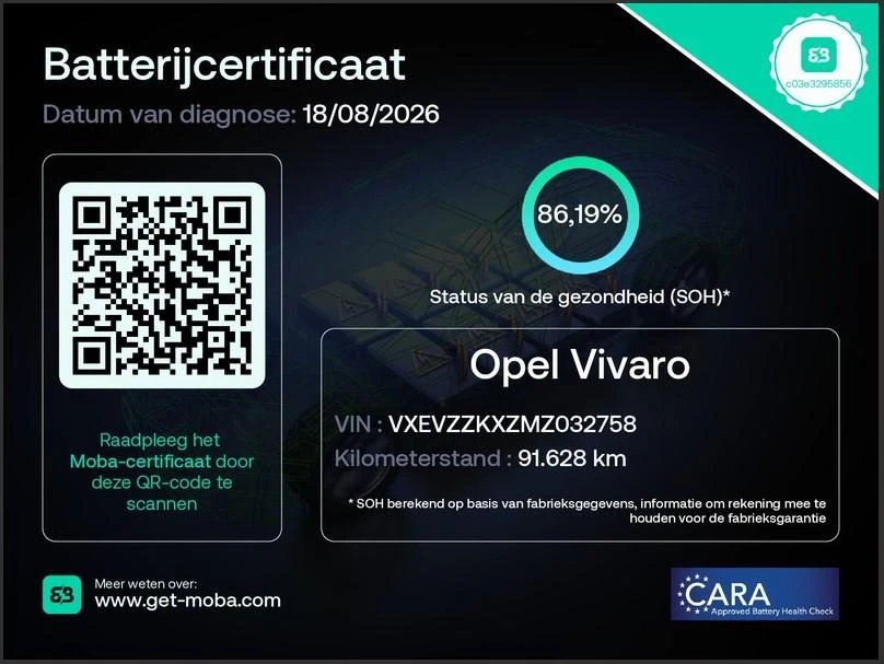 Opel Vivaro-e – autofoto 4