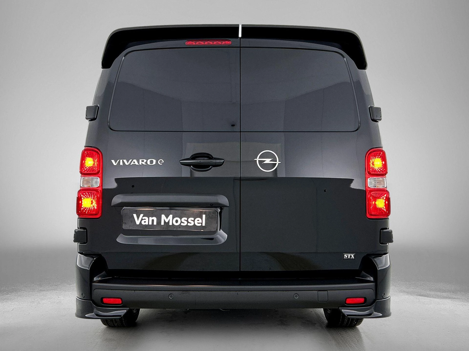 Opel Vivaro-e – autofoto 5