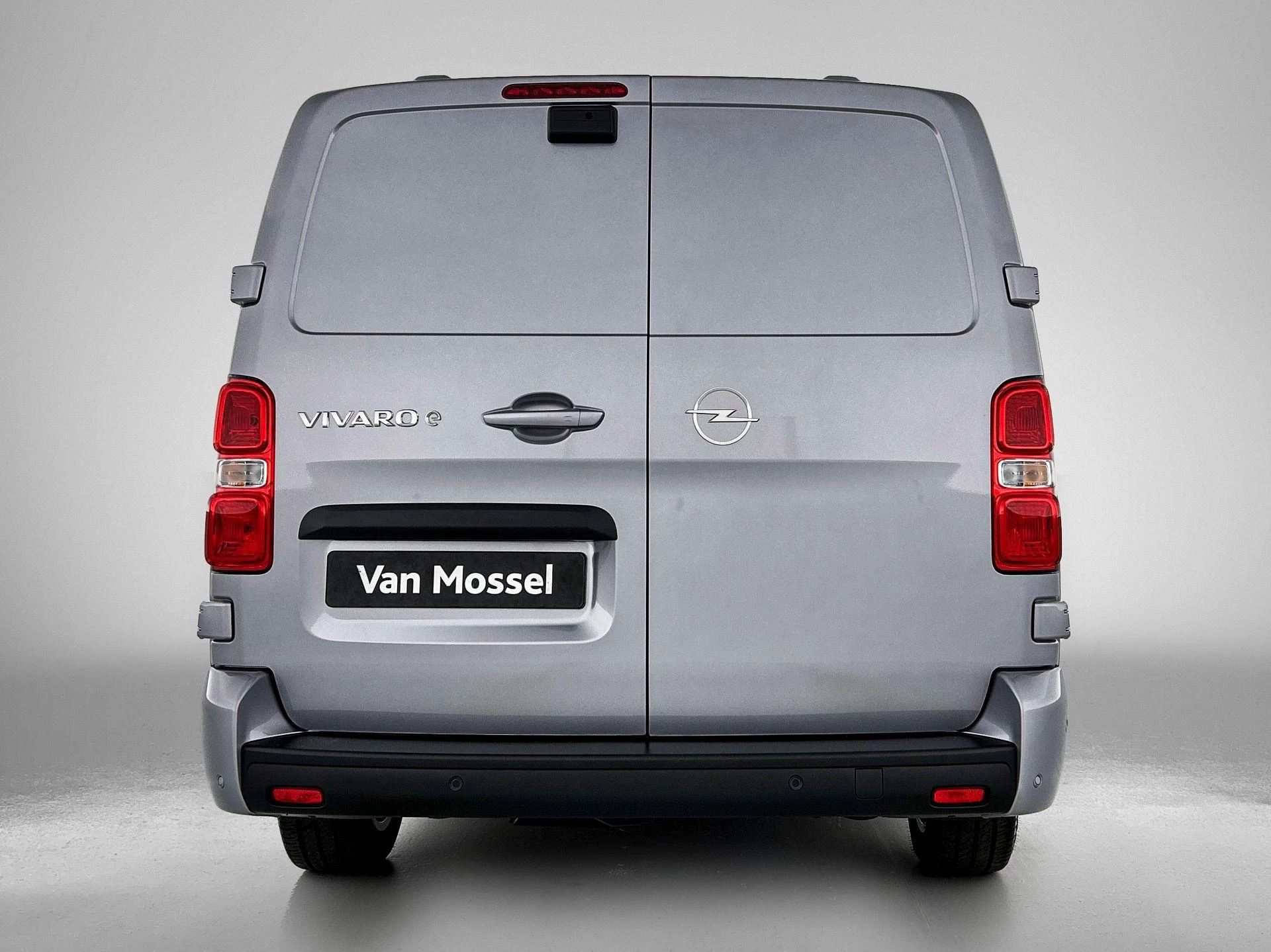 Opel Vivaro-e – autofoto 5