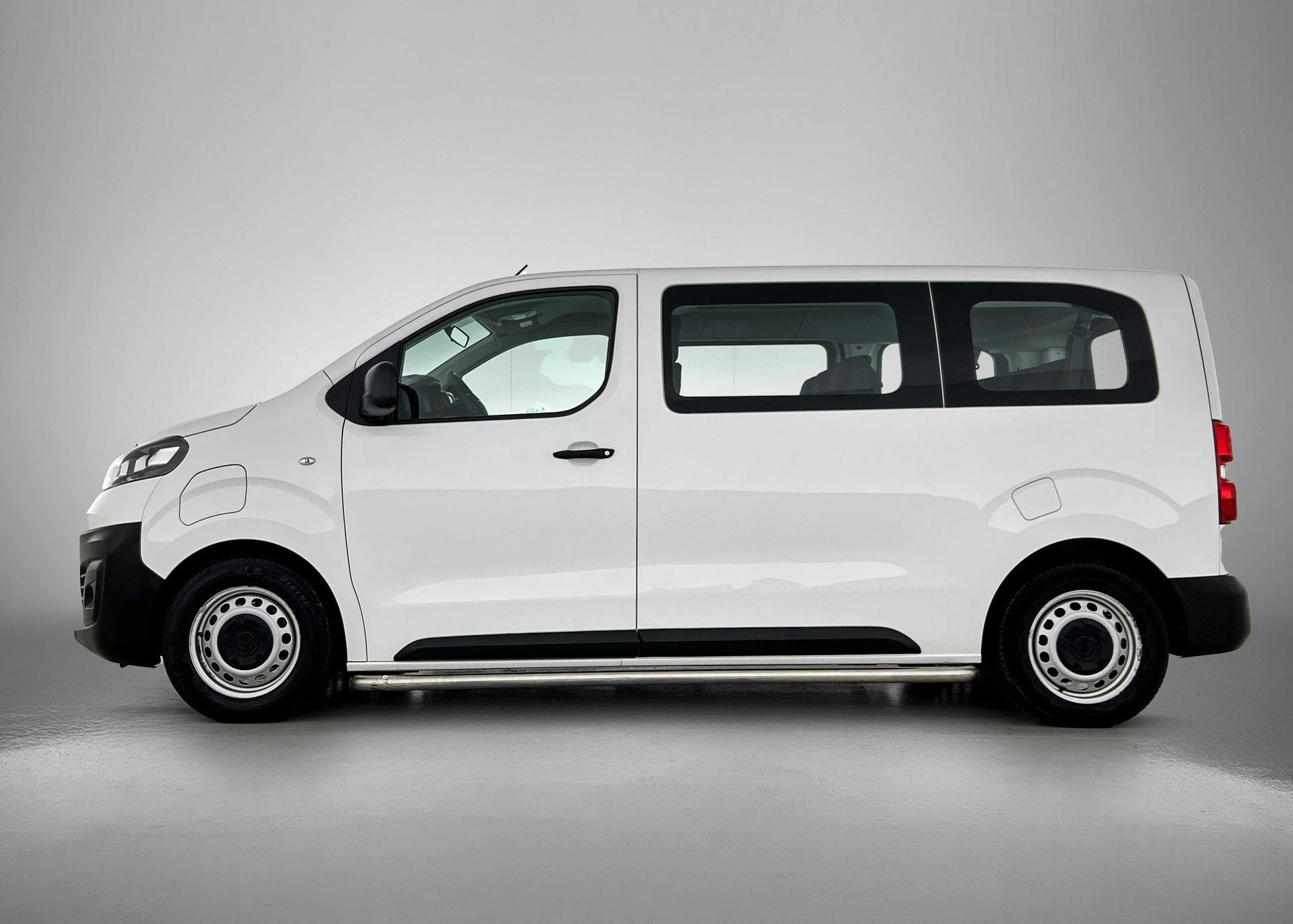 Opel Vivaro-e – autofoto 4