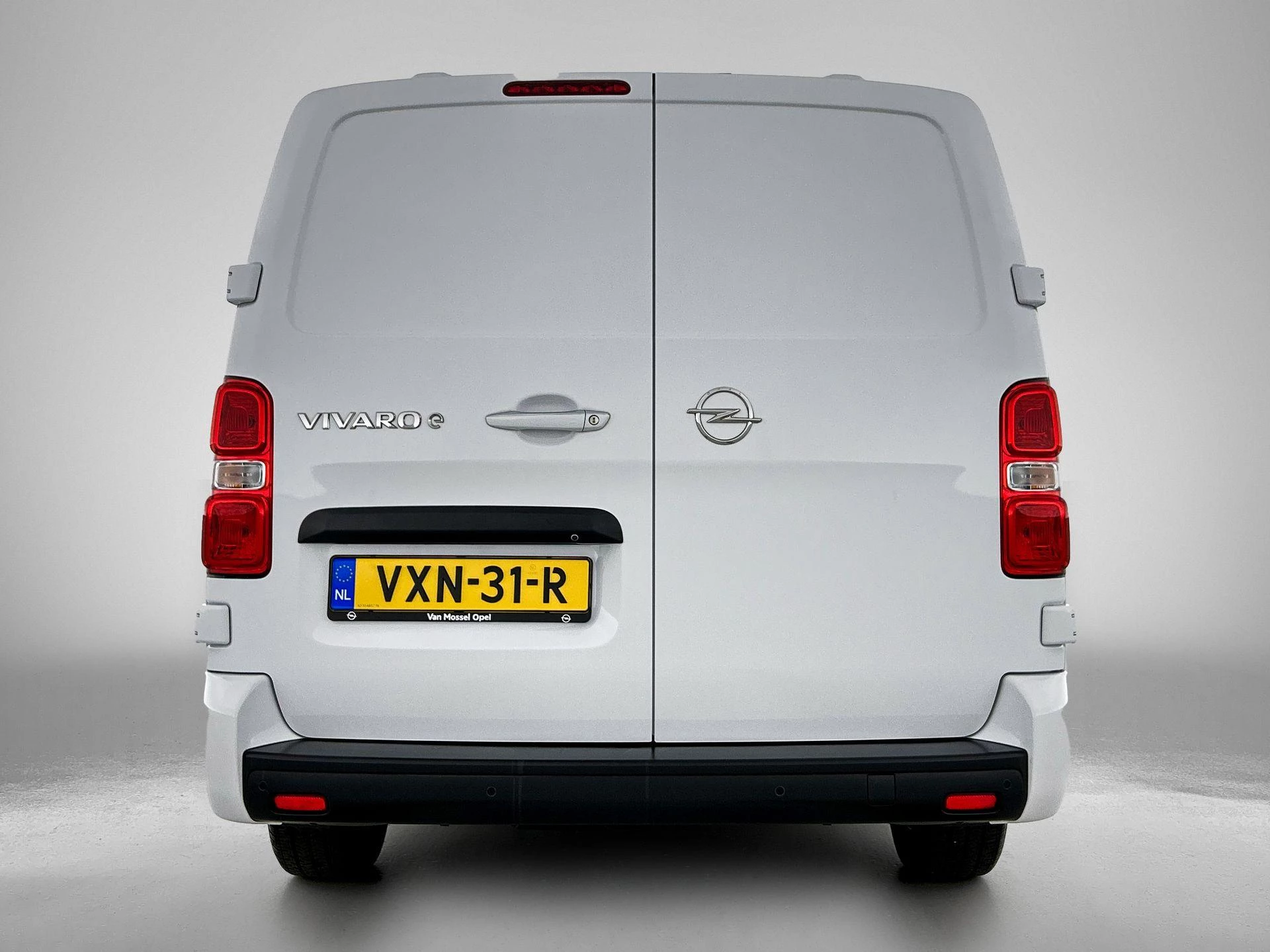 Opel Vivaro-e – autofoto 5