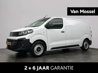 Opel Vivaro financial lease